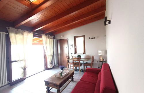 Terrazza vista mozzafiato lago Como - Foto 33