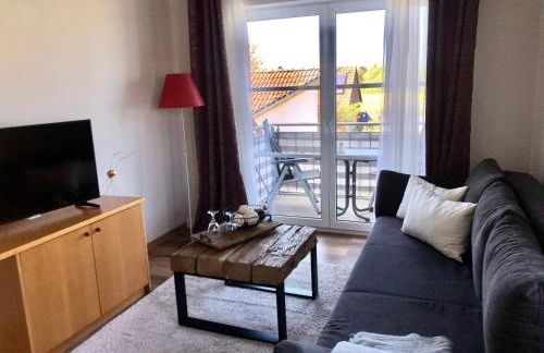 Ferienwohnung Warnemünde - Landhaus Immenbarg - Foto 15