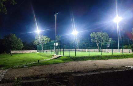 Villa Romansa Miljevci near Krka National Park - Photo 21