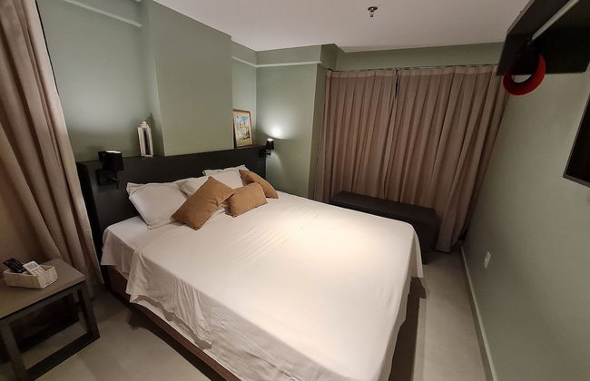 Miramar Qualitè Studio Praia - Photo 19