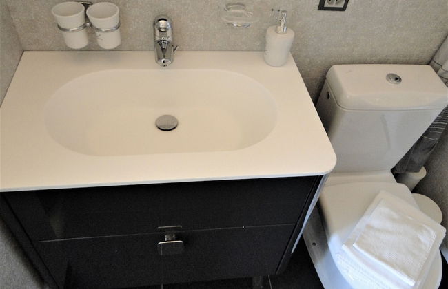 Breathtaking View for a Romantic Stay - Foto 35