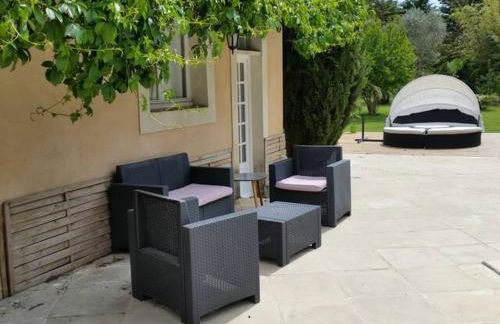 L'Orgalière Alpilles - Foto 3