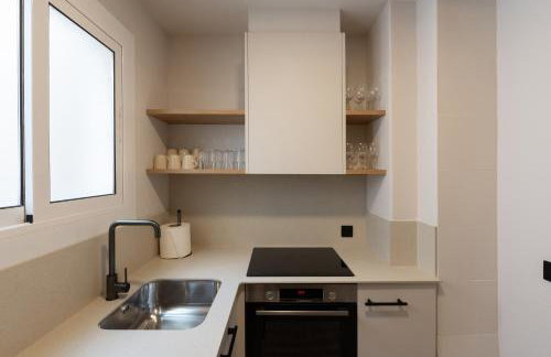 Suite Home Sagrada Familia - Photo 54