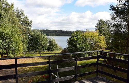 Big House with Sauna, 25-metre from the lake - Foto 20