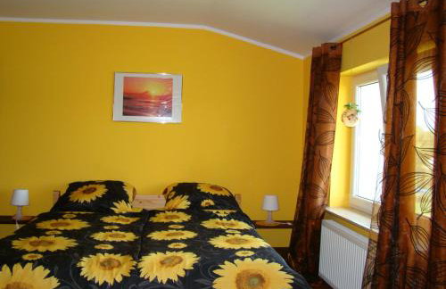 Pokoje Przy Kominie - Foto 40