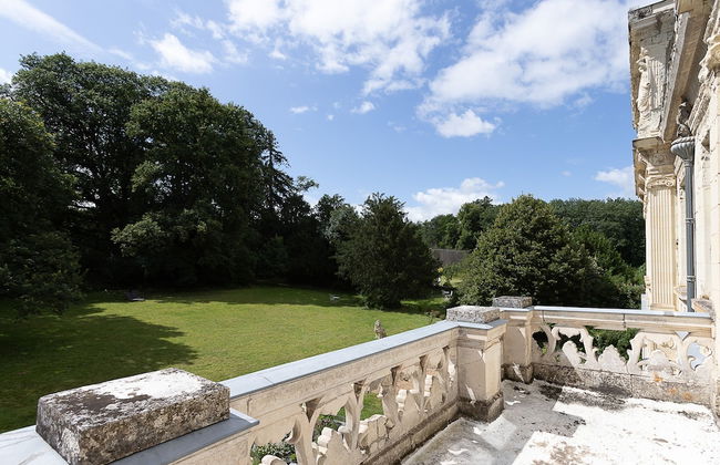 Château L'escale - Photo 76