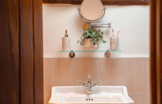 Riverside Country House and Cottage - Foto 13