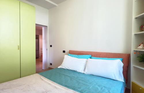 Garage e Posto Auto - Relax a 150 mt dal mare - Foto 14