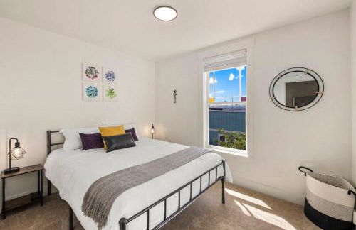 Stanwood's Premier Stay, Luxury & History - Foto 9