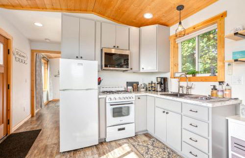 The Little Farmhouse at Oostema Farmstead - Foto 5