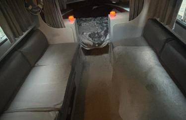 4 berth Boat house retreat in birstall, Leicester - Foto 4