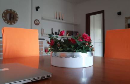 HOUSE ROMA SETTEBAGNI via salaria 1368 - ROMA - Foto 10