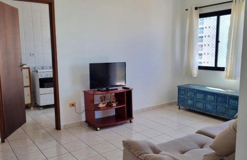Vista para o Mar - Apto com wi-fi e garagem - Foto 22