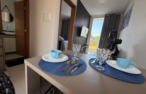 Flat Tamandaré Miray Exclusive Apartamento 104 - Foto 9