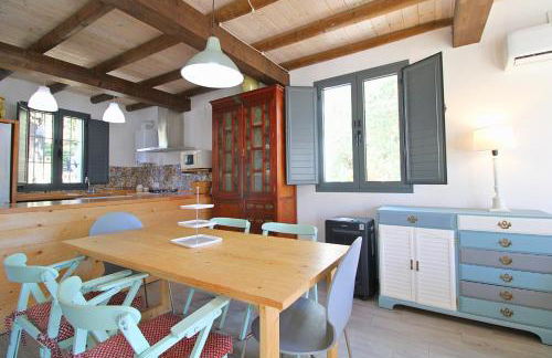 Casa La Abubilla by SIERRA VIVA - Foto 25