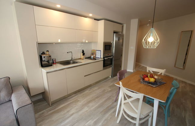 Apartments Angelov - Foto 14