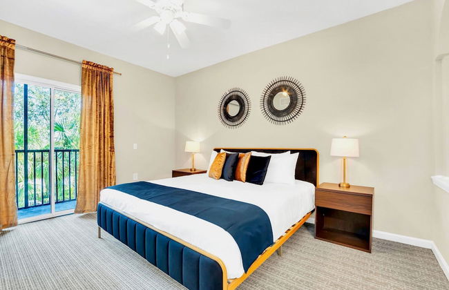 Upstay - Pet-friendly Condo w Pool Hot Tub Games - Foto 13