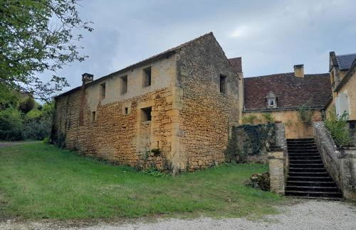 Demeure ancienne - Foto 36