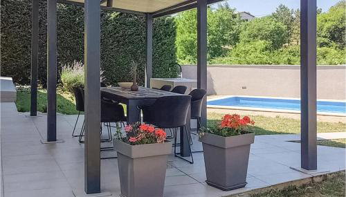 4 Bedroom Stunning Home In Labin - Foto 2