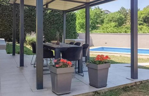 4 Bedroom Stunning Home In Labin - Foto 2