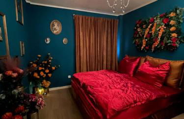 Historic vintage Suite with Jacuzzi & Sauna - Foto 29