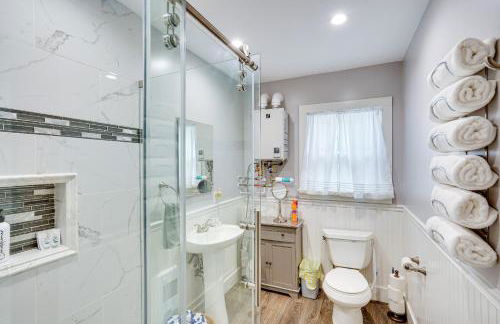 Monterey Haven Less Than half Mi to Lake Garfield with Kayaks - Foto 13