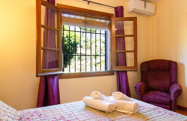 Casa Conchi in Frigiliana - Photo 25