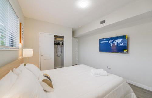 Prime Location Apartment at Calle Ocho - Foto 15