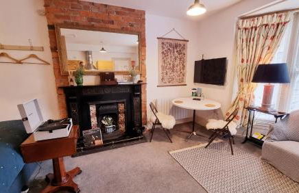 Stylish Town Centre Apartments - Foto 146