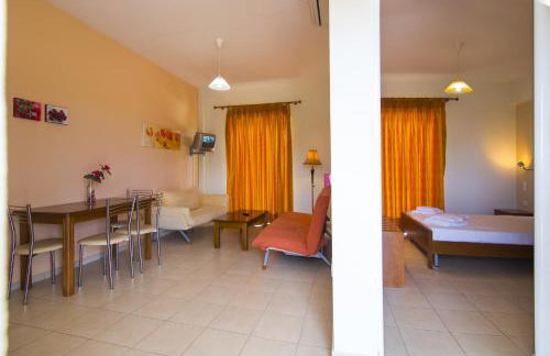 Vakis apartments - Foto 36