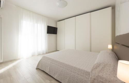 Esclusiva Villa Frontemare in Tana della Volpe 2 - Foto 19