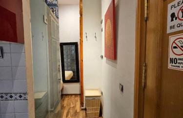 Apartamento céntrico-alquiler temporal más de 30 días - Foto 12
