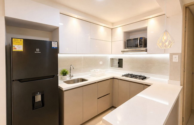 Apartamentos Palmar - by SOHO - Foto 15