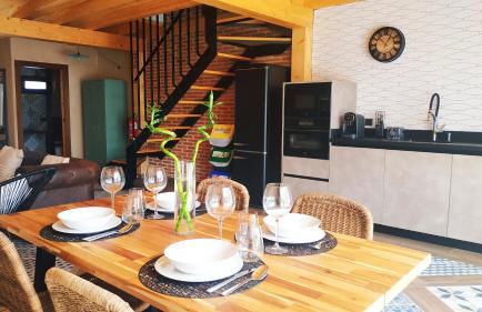 La Moña Casa Rural - Foto 10