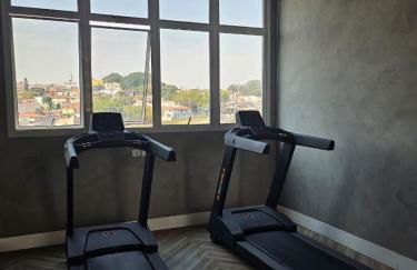 Studio Urban 2km do Aeroporto de Congonhas - Foto 20