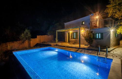 Olea Skopelos villas with swimming pools & sea view - Foto 65