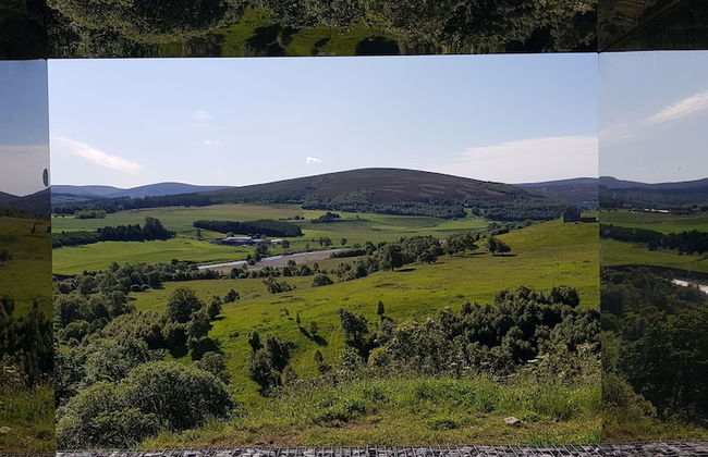 Linn of Avon Holiday Cottages - Foto 28