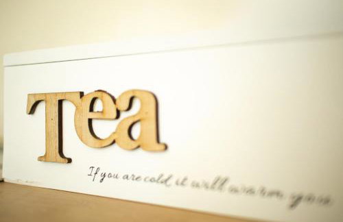 Löwe Apartment Gold Tiengen Altstadt - Foto 13