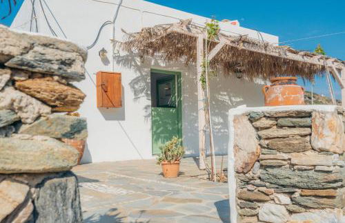 Houses at Chrisopigi Sifnos - Foto 41