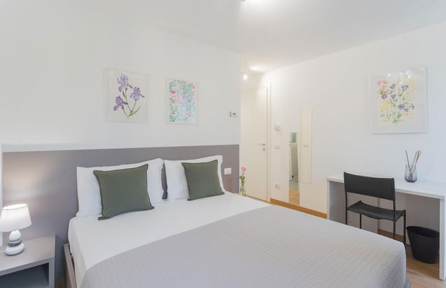 Pozzo Vertical Apartment With Garden and Parking - Foto 57