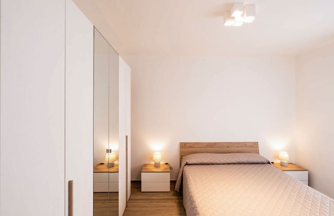 Dimora Rosselli Apartments - Foto 1