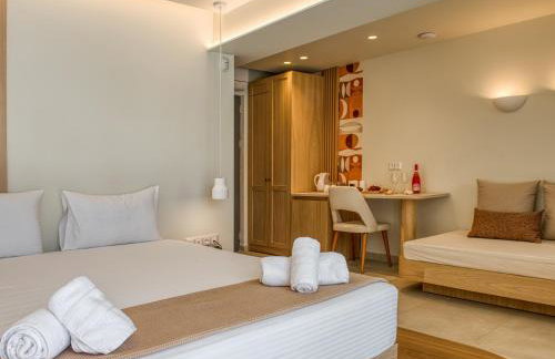 Sandy Seaside Suites - Foto 9