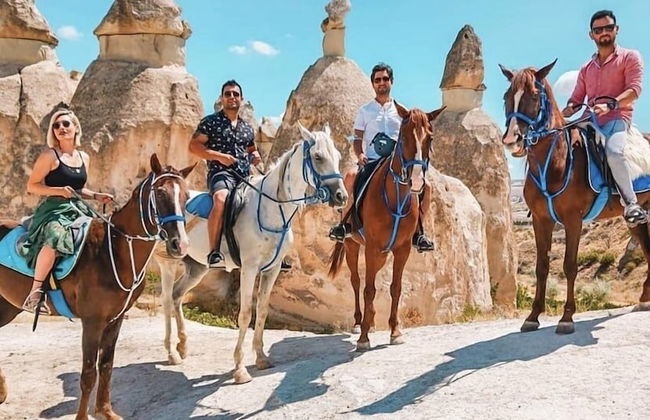 Cappadocia Deep Cave House - Foto 18