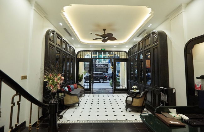 Camellia Residence Hanoi - Foto 2