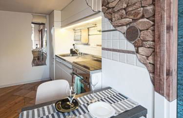 Microcasa strategica cinque Terre e Portofino - Foto 12