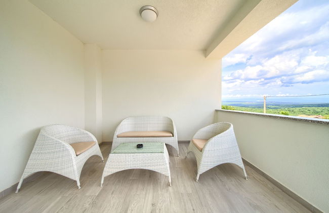 Apartments Mali Nono - Foto 51