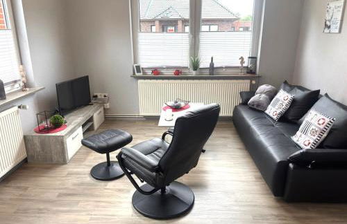 Ferienwohnung Iris Hinrichs 95150 - Photo 1