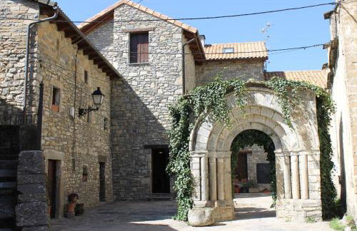 Casa Rural Cancias - Photo 1