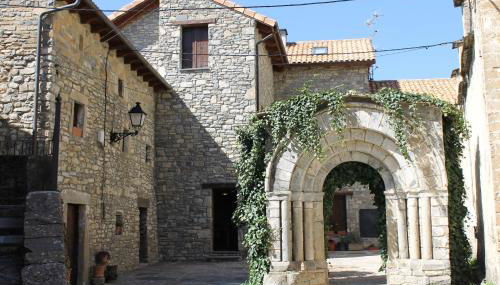 Casa Rural Cancias - Photo 1