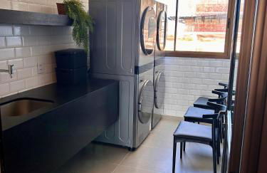 Apto novo com vista mar, a alguns passos da praia e do melhor shopping de Maceió! - Photo 22